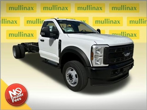 Ford F250 Chasis