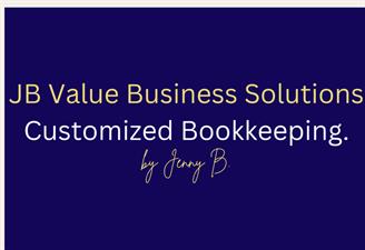 JB Value Business Solutions