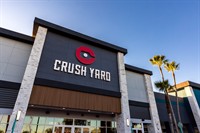 Crush Yard