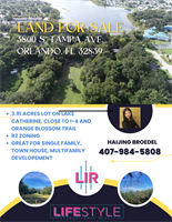 Haijing Broedel, LLC. - Orlando