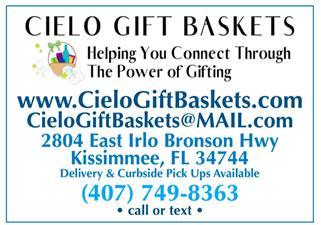 Cielo Gift Baskets LLC