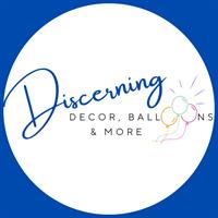 Discerning Decor, Balloons and More