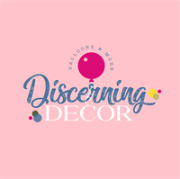 Discerning Decor, Balloons and More