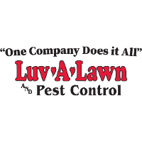 Luv A Lawn and Pest Control, Kissimmee