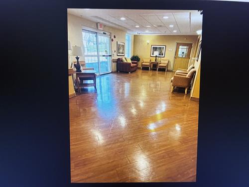 Outpatient Therapy