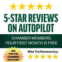 Mike the Reviews Guy - Horizon West