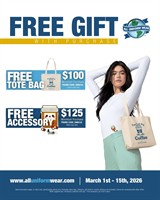 All Uniform Wear - Kissimmee