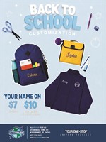 All Uniform Wear - Kissimmee