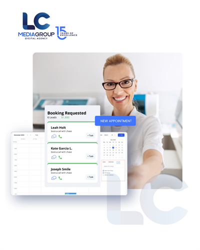 Never miss a client message again. With AI chat tools, your business can reply instantly — 24/7