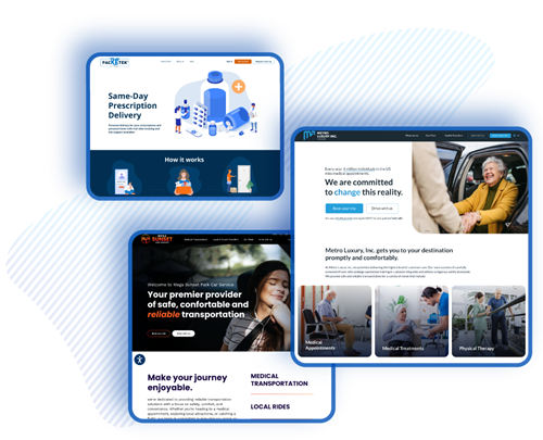 Think of your website as your best employee: always online, always on brand, always closing