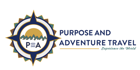 Purpose and Adventure Travel LLC