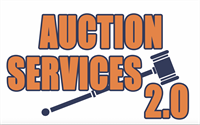 Auction Services 2.0