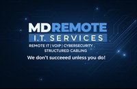 MD Remote IT