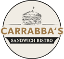 NEW BISTRO STYLE SANDWICHES WITH CARRABBAS FLAVORS!