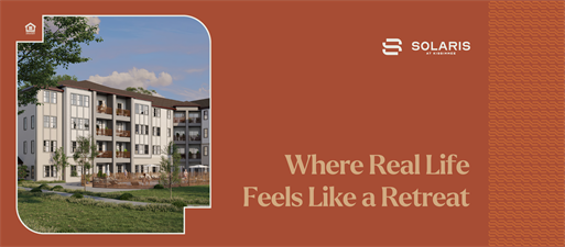 Solaris at Kissimmee Apartments Solaris at Kissimmee Apartments