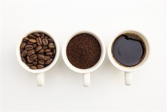 Avanti Coffee Company