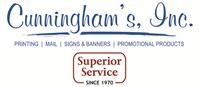 Cunningham's, Inc.