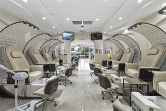 Trust Nails & Spa
