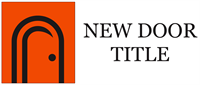 New Door Title
