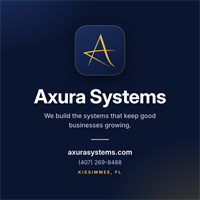 Axura Systems