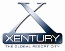Xentury - The Global Resort City