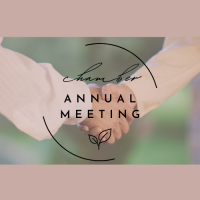 2023 Chamber Annual Meeting