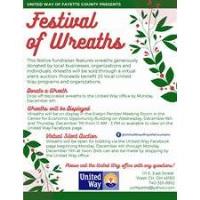 Festival of Wreaths