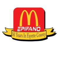 McDonald's 50th Anniversary