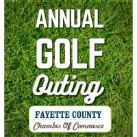 2025 Fayette Co. Chamber Golf Outing