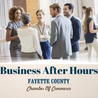 Business After Hours - Cedarvale Commons