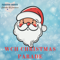 2025 WCH Christmas Parade