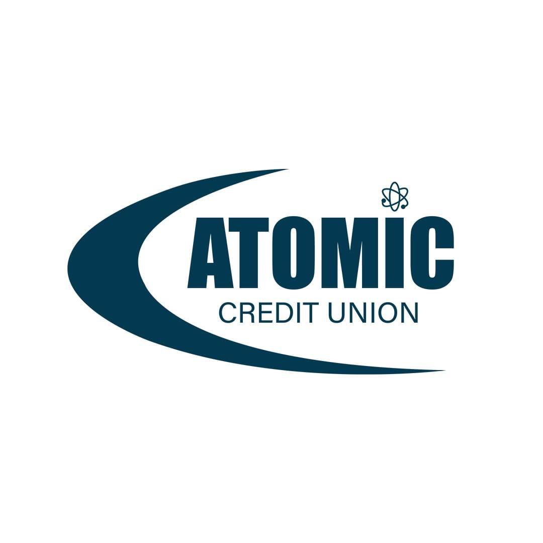 Atomic Credit Union PartTime StudentRun Assistant (Washington