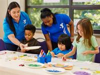 Fayette County Family YMCA