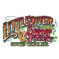 10th Annual Little River ShrimpFest