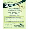 Ribbon Cutting: Carolina Trust Federal Credit Union