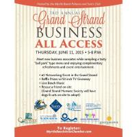 Grand Strand Business All Access