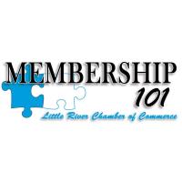 Membership 101