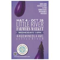 Farmers Market - Little River