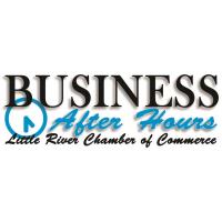 Business After Hours at NMB Area Historical Museum