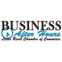 Business After Hours at Century 21 Thomas
