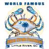 36th Annual World Famous Blue Crab Festival