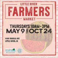 Little River Farmers Market