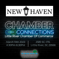 Chamber Connections: New Haven Senior Living