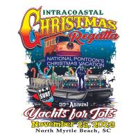 39th Annual Intracoastal Christmas Regatta