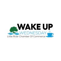 Wake Up Wednesday at the Chamber!