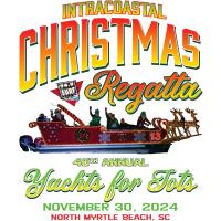 40th Annual Intracoastal Christmas Regatta