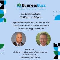 Business Buzz Federal Congress