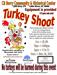 Turkey Shoot (Kids)