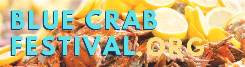 World Famous Blue Crab Festival