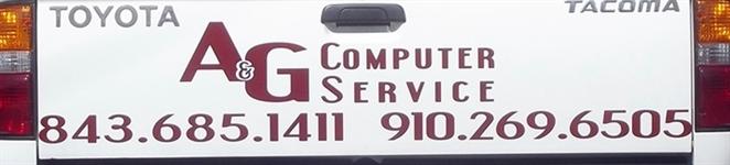A & G Computer Service